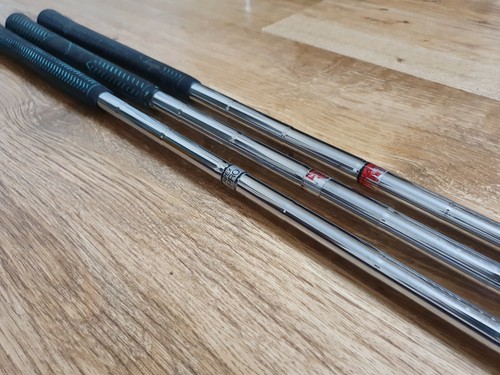Ben Hogan Speed Slot Persimmon 1,3,4 Wood Set - Picture 6 of 12