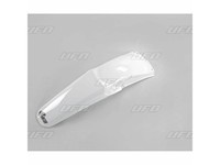 UFO Honda CRF 250 R 04/05 HeckkotflüGel Weiß HO03636-041