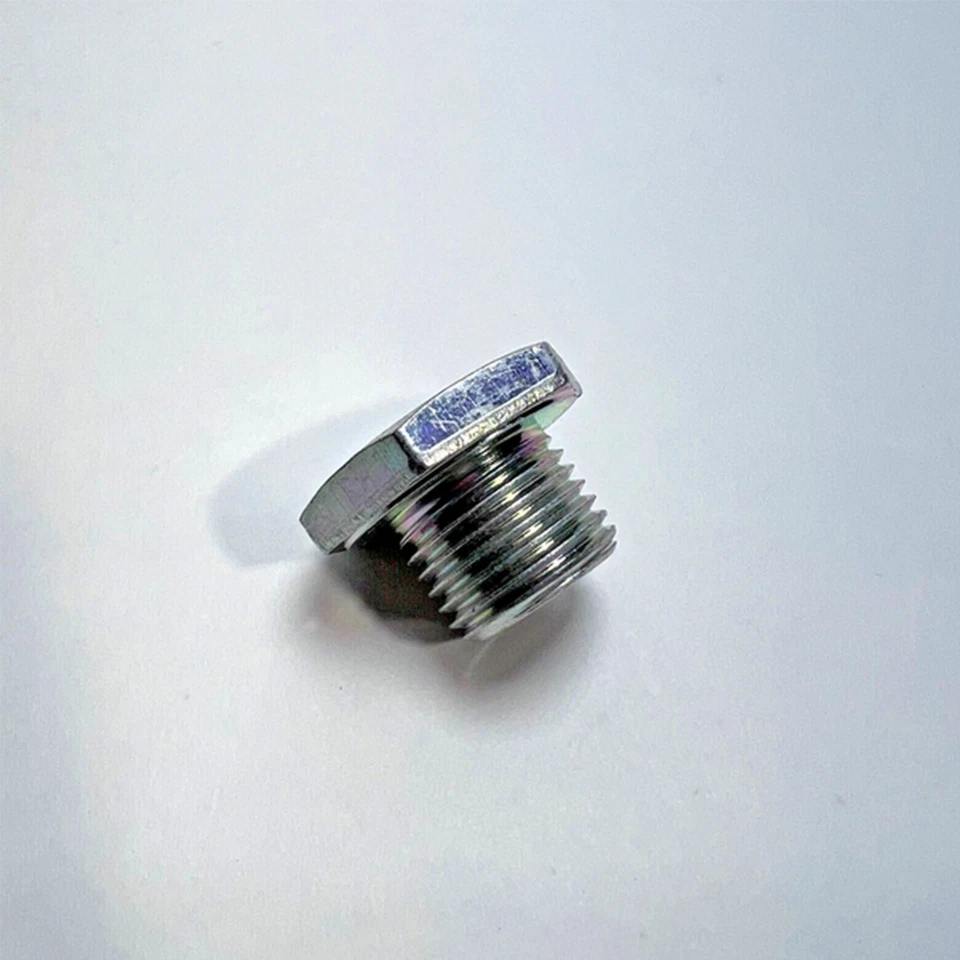 Новый дифференциал сливной пробки 8971098690 для Isuzu - Изображение 2 из 4