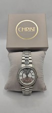 Christ Armbanduhr Damen - Wasserresistent bis 5 bar