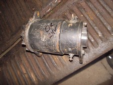 Universal Tractor Workng Generator 24v W/ Drive Belt Pulley