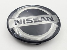 2019-2022 Nissan Altima Maxima Front Grille Logo Badge Sign Symbol Emblem