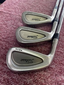 731 PM Irons | eBay