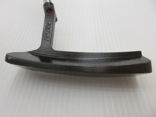 Masuda STUDIO-1 Putter Original Steel #MI - Picture 4 of 7