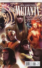 marvel-comics-the-new-mutants-volume-3-book-25-vf