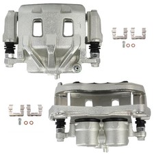 19B3349 19B3348 Front Left & Right Disc Brake Caliper Assembly