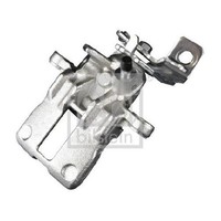 Bremssattel Hinten Rechts FüR Nissan Almera N16 V10 00 Bis 03 Febi Teil QG18DE