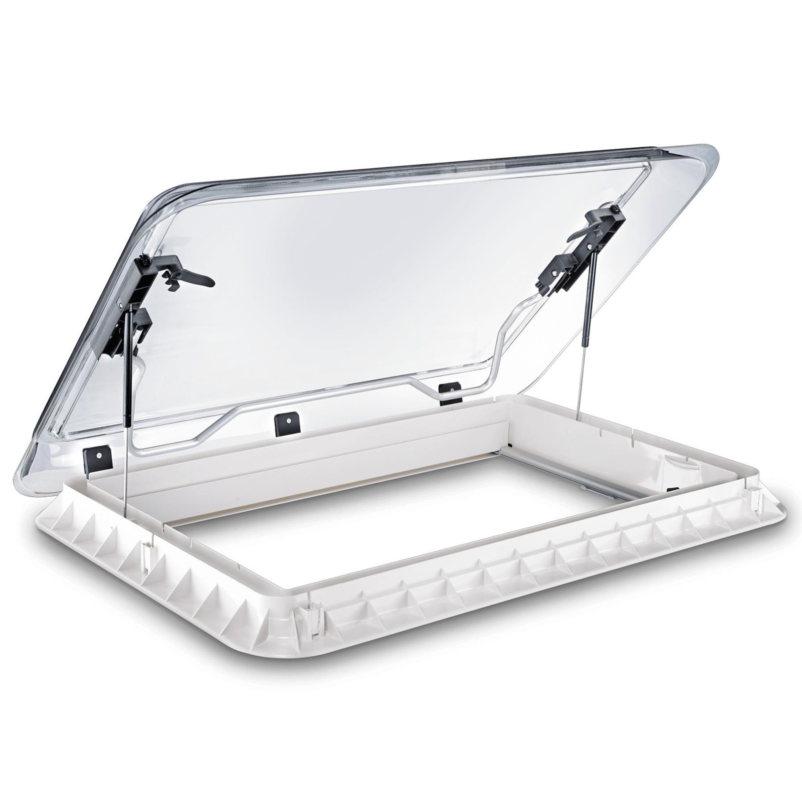 DOMETIC SEITZ HEKI 2 ROOF LIGHT CARAVAN MOTORHOME SKYLIGHT WINDOW *FAST DEL*