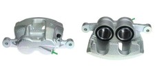 Bremssattel Axia 394585 48mm für VW AMAROK 2HA 2HB S1B S6B S7A S7B AGD BiTDI TDI