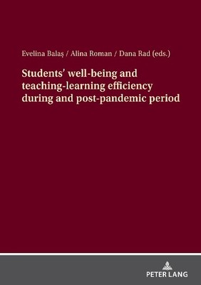 Students well-being and teaching-?learning efficiency during... - 9783631899663