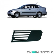 Stoßstangen Gitter vorne rechts für Seat Cordoba Ibiza III 6L2 6L1 Bj. 2002-2006