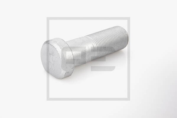 20X 017.150-00A Radbolzen M 18X1,5/31 X 55 Passend FüR MERCEDES-BENZ-image