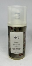 R Co Grasp Intense Hold Shaping Balm 3.2fl oz