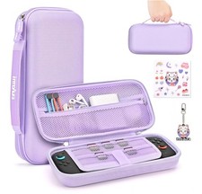 Switch 2 Carrying Case for NS Switch 2 2025 , Protective Travel Storage Case