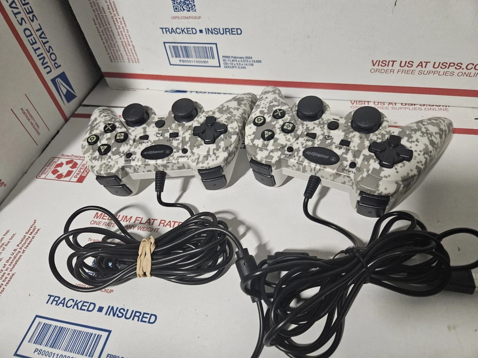 Snakebyte (SBO1426) Game Controllers - Image 2 of 4