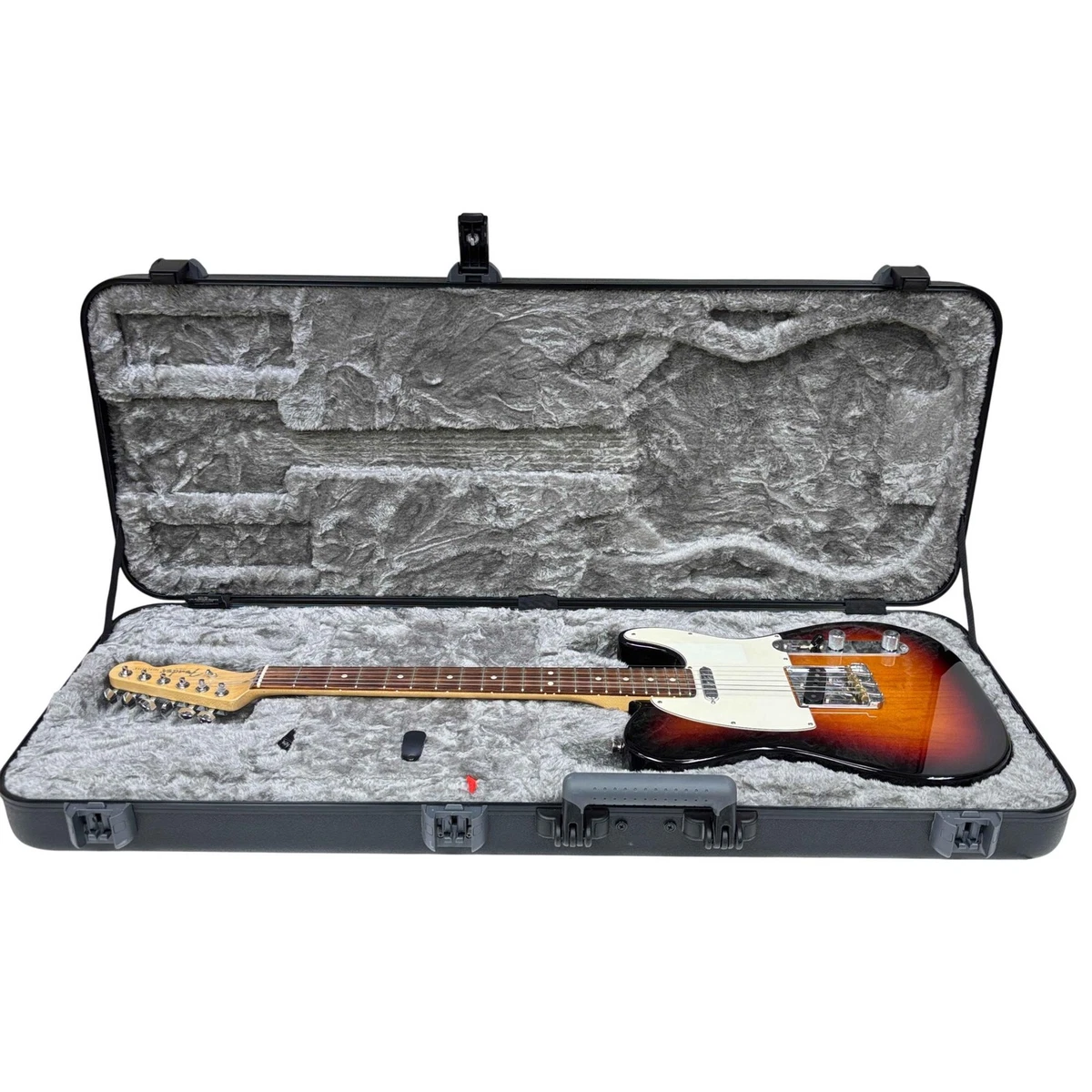 Preços baixos em Fender Telecaster USA | eBay