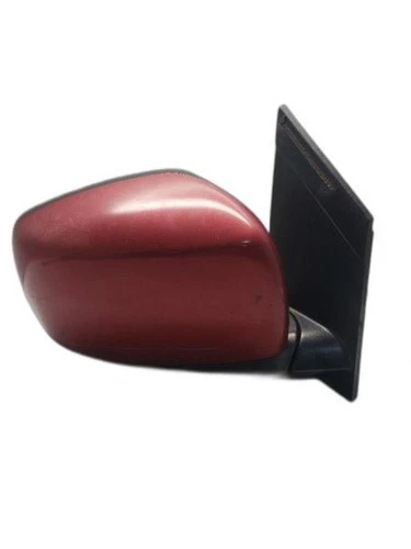 Passenger Side View Mirror Power Heated Painted Fits 08-10 CARAVAN 1217848