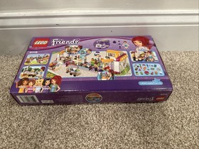 LEGO Friends #41118 Heartlake Supermarket 313pcs Retired 2016 New Sealed