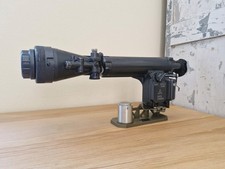Collector Display Stand for Soviet 1PN58 1PN51 NSPU-M Serie Night Vision Scope