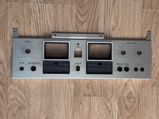 AKAI GX-600DB ORIGINAL Frontabdeckung
