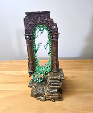 Games Workshop Warhammer AoS Painted Terrain Baleful Realmgate