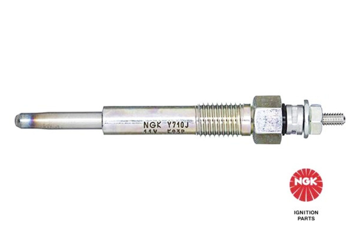 NGK Glow Plug For OPEL Campo SSANGYONG Korando VAUXHALL Cavalier 88-96 1214311
