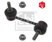 Koppelstange Stabilisator Vorderachse Links FÜR Lancia - Febi Bilstein 43455