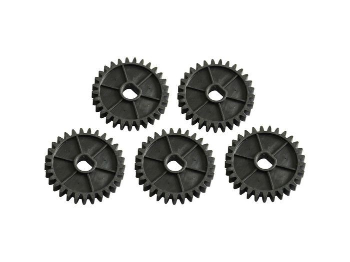 MSP6581 CoreParts Lower Roller Gear 29T CANON iR2535/2545 FU8-0533-000