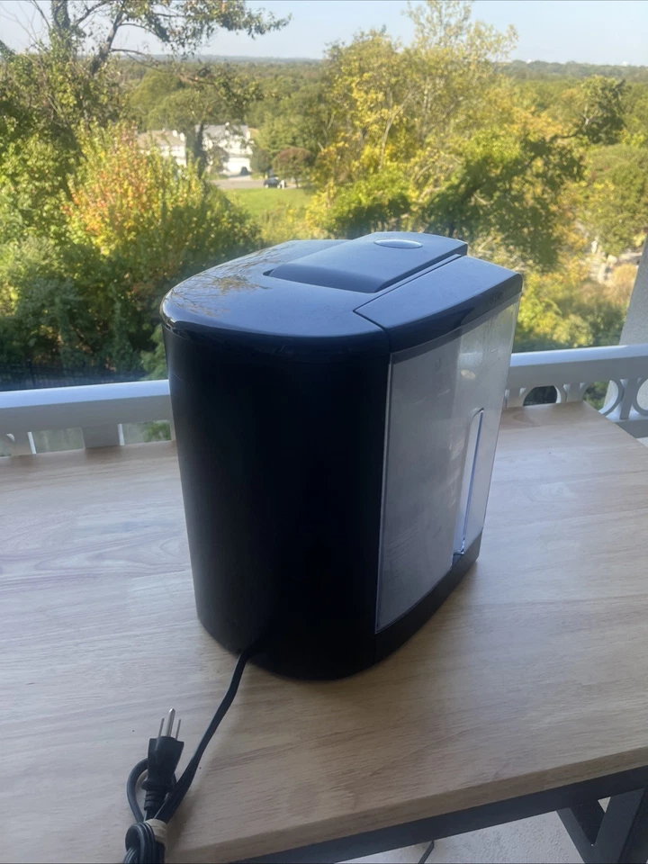 ICOFFEE Spinning Single Serve Pod Black Coffee Machine RSS600 WORKS! - Image 4 of 4