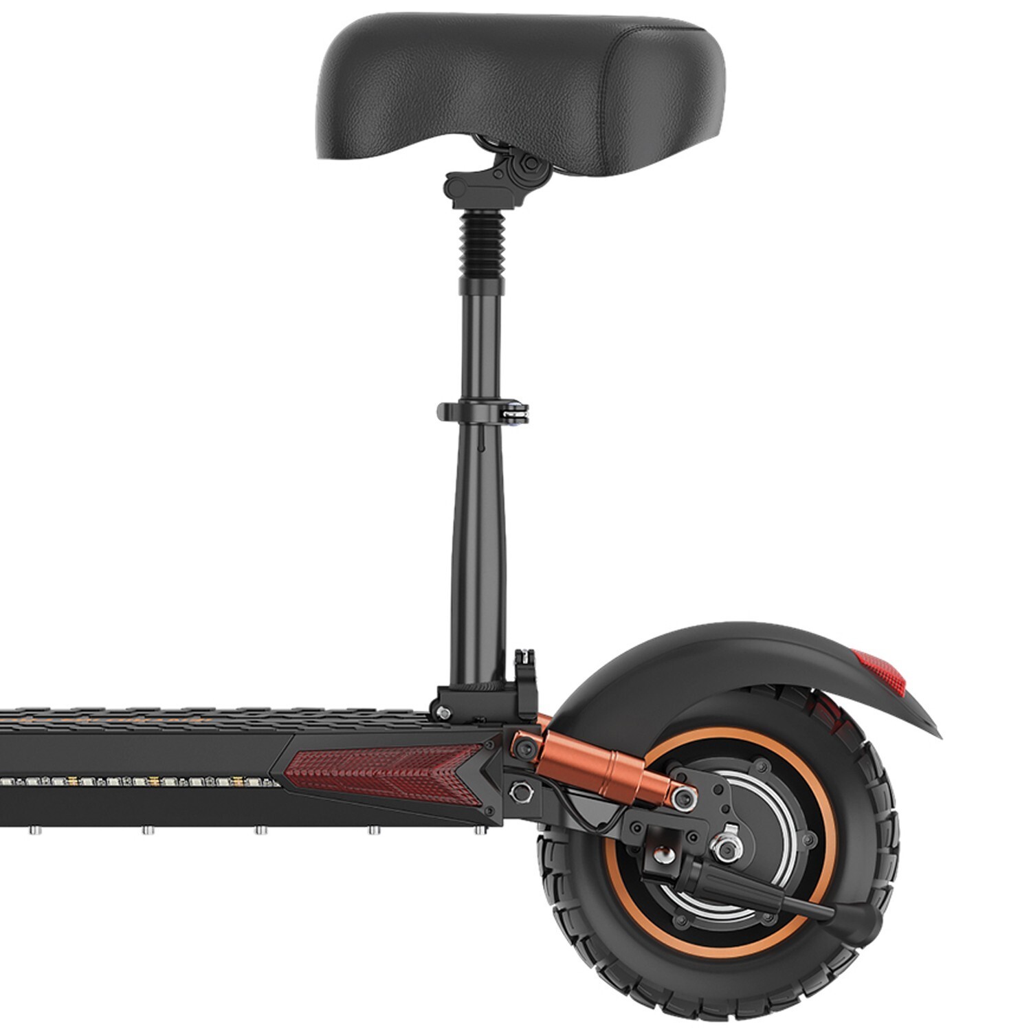 iENYRID M4 PRO S+ 48v 800w - Electric Scooter