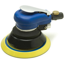 Titan 19225 TITAN 6" ORBITAL PALM SANDER