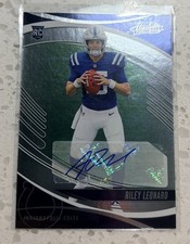 2025 Panini Absolute Football Set Review and Checklist 47