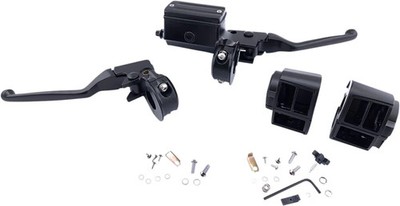 DRAG SPECIALTIES 07-0542MBNU LENKER STEUERKIT HARLEY XLX 1000 SPORTSTER 1985