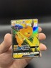 🔥 RAICHU GX HIDDEN FATES HOLO FOIL - POKEMON TCG 2019 # 20/68
