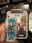 STAR WARS VINTAGE COLLECTION IG-11 NEVARRO MARHSAL VC388 MANDALORIAN CASE FRESH