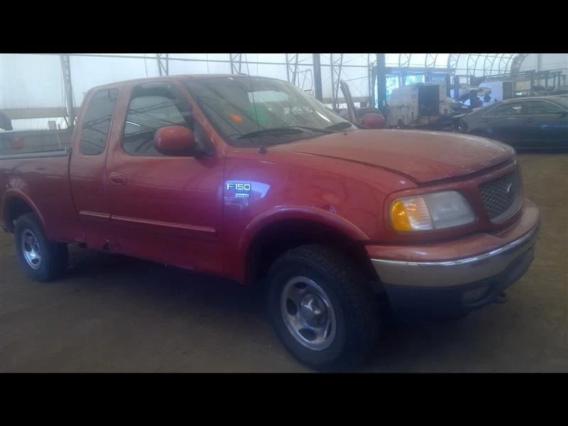 Medidor de flujo de aire Heritage 8-280 4,6 L para camioneta Ford F150 99-04 4287272 Foto 3 de 4