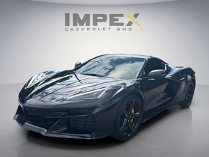 Corvette Z06 Z07 | eBay