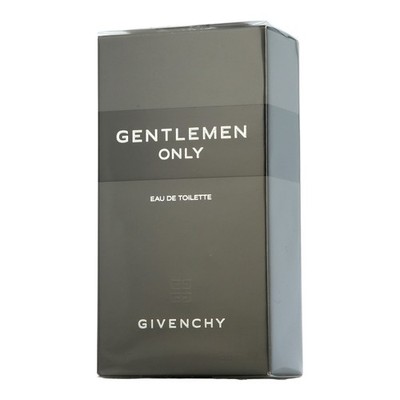 Givenchy - Gentlemen Only EDT Spray 100ml