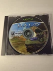 HALO Bungie-XBox No Manual and only disc not in original case