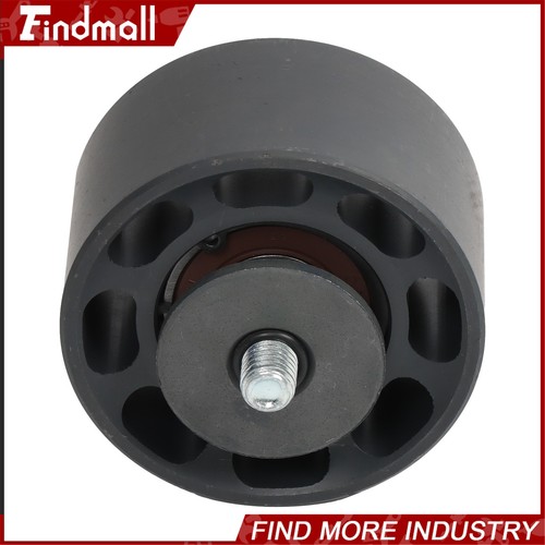 Findmall Idler Pulley 1979641 1337023 for Caterpillar 345B 365C Engine ...