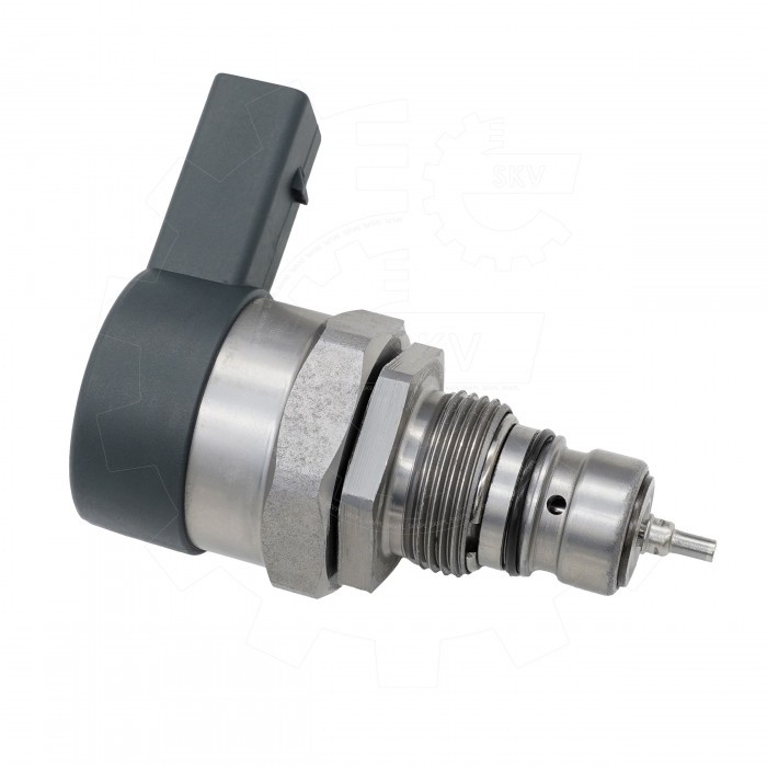 Régulateur carburant pompe à injection essence diesel compatible BMW E46 E87 E90 E91 E92