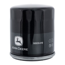 John Deere M806419 Engine Oil Filter D 650 655 665 850 900 HC 1050 F935 244 324