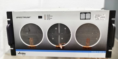 MKS ENI B-10513 SPECTRUM 10513-00 10.5kW 13.56MHz AMAT 0190-17877