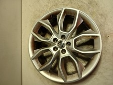 SKODA KAROQ ALLOY WHEEL 658601025G - 7Jx18" ET39 5x112mm