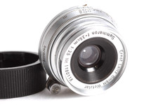 Leica Leitz Summaron 3,5/35 Lens Leica-M Bajonett