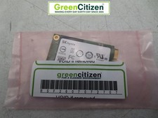 SK Hynix SC210 256GB mSATA SSD