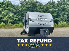 2026 Jayco Jay Flight SLX Double Axle 260BH