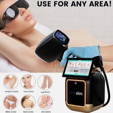 Portable Multifunction Tattoo  Hair Removal IPL Machine Beauty Device