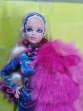 Barbie Signature Styled by Design Bill Greening 60s Neu OVP