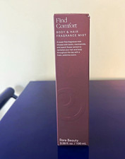 Rare Beauty Find Comfort Body Hair Fragrance Mist 3.38 fl oz / 100 mL